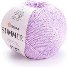Yarnart Summer
