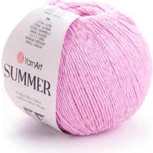 Yarnart Summer