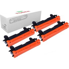 Oldem Plus Kyocera TK-1248/ MA2001W Muadil Toner 4 Lü Paket