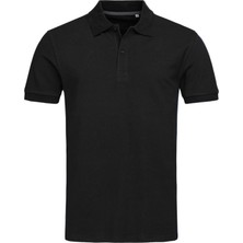 Kız Çocuk Kısa Kollu Polo Yaka T-Shirt 5-17 Yaş Bedenler Yaşlarla Birebir Uyumludur