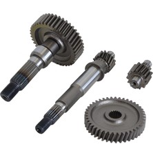 Monero Şanzıman Komple Honda Actıva S 125