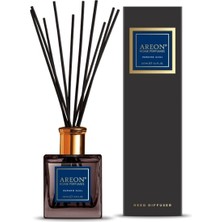 Areon Premium Verano Azul 150 ml Bambu Çubuklu Oda Kokusu