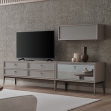 Enza Home Hera Tv Ünitesi Seti 1