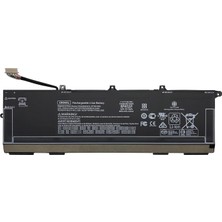 Retro Hp Elitebook X360 830 G5 Uyumlu Batarya Pil 