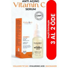 C Vitamini Serum