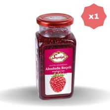 Seyidoğlu Ahududu Reçeli 700 gr - (1 Adet)