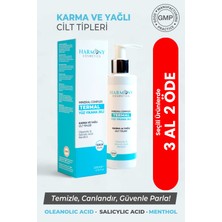 Termal Yüz Yıkama Jeli