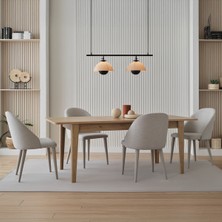 Enza Home Cante Açılır Masa
