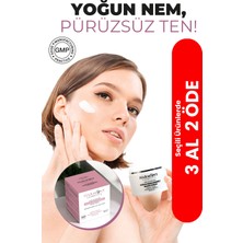 Yoğun Nemlendirici Bakım Kremi