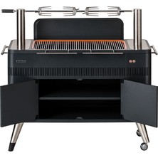 Everdure Hub Kömürlü Barbekü Izgara
