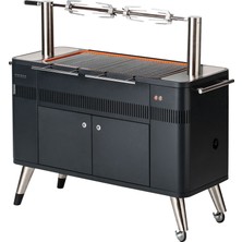 Everdure Hub Kömürlü Barbekü Izgara