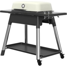 Everdure Force 2 Ateşlemeli Gazlı Barbekü Stone