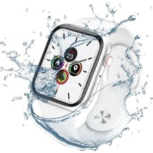 Ucuz Tekno T500 Akıllı Saat | Bluetooth Arama, Adımsayar, Bildirim Gösterimi, Renkli Ekran, iOS & Android Uyumlu