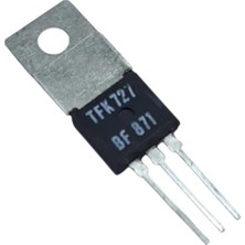 Bf 871 TO-202 Transistör