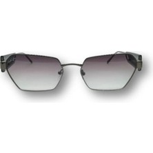 Morlın Bron 1544 58-18-145 Kadın Güneş Gözlüğü