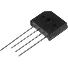 Köprü Diyot 6A 600V