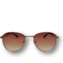Morlın Bron MBS-S1267 56-20-140 Unisex Güneş Gözlüğü