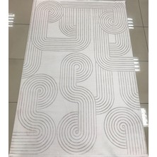 Padişah Halı Essence 72495 957 Serisi Akrilik Salon Oturma Yatak Odası Halısı