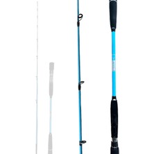 Icon-Ic Seabream 180 cm 30-160 gr Tekne Kamışı