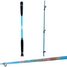 Icon-Ic Seabream 180 cm 30-160 gr Tekne Kamışı