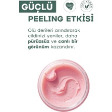Noreana Sakızlı 500ML Scrub Peeling