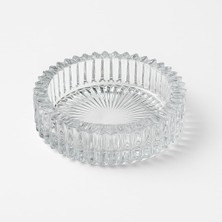 Kristal Lüks Cam Küllük 14CM