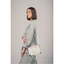 Ççs Kadın 17811 Omuz ve El Çantası