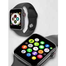 Ucuz Tekno T700 Akıllı Saat | Bluetooth Arama, Büyük Ekran, Bildirim Gösterimi, Adımsayar, iOS & Android Uyumlu