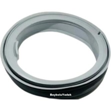 Beko Fd  , Ft Körük Lastiği Çamaşır Makinası Körük Lastik 2804860100-2804860200-2804860300