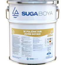 Zemin Boyası 1k 20 kg