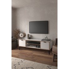 Arden 2 Kapaklı Tv Ünitesi