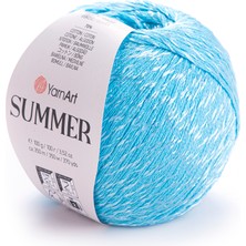 Yarnart Summer
