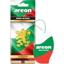 Areon Mon Bulgaria Oto Araç Kokusu