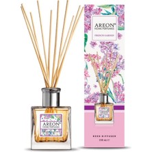 Areon Garden French Garden 150 ml Bambu Çubuklu Oda Kokusu