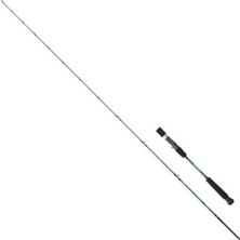 Daiwa Grandwave 1.99m 220gr. 2P Slow Jig Olta Kamışı Tetikli