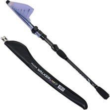 Fujin Walker 275cm 5-20gr Teleskopik Spin Kamışı