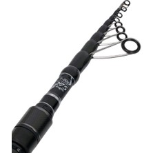 Fujin Walker 275cm 5-20gr Teleskopik Spin Kamışı