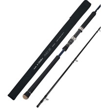Fujin Madcast 290cm 20-80gr Shore Jig Kamışı
