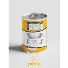 Yetişkin Kediler Için Sığır Parça Etli Soslu Yaş Mama