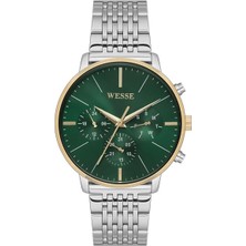 WWG401105SSA Erkek Kol Saati