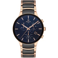 MS110T-04SR Erkek Kol Saati