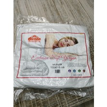 Bio Cotton Biocotton Tek Kişilik Yorgan
