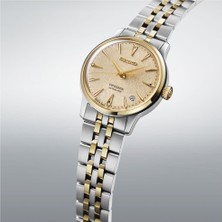 Seiko Presage Frozen Daiquiri - Diamond Cocktail Time SRPL64J1 Otomatik Kadın Kol Saati