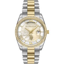 USPA2054-07 Kadın Kol Saati