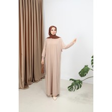 Nisum Moda Sandy Elbise