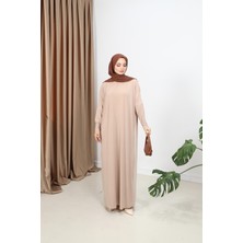Nisum Moda Sandy Elbise