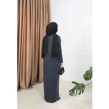 Nisum Moda Sandy Elbise