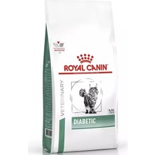 Royalcanin Diabetic Kuru Kedi Maması 1,5 kg