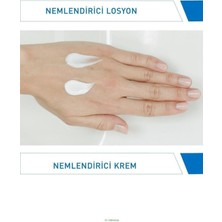 Cerave Nemlendirici Krem 340 Gr- 2 Adet -Skt: 12 Ay