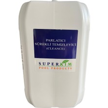 Superpool Supercleance Parlatıcı 10 kg